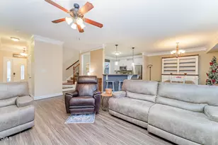 110 Lexington Ave, Zebulon, NC 27597 - Photo 11