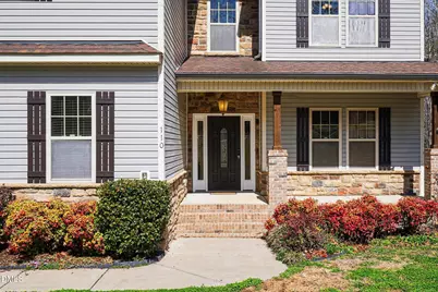 110 Lexington Avenue, Zebulon, NC 27597 - Photo 7