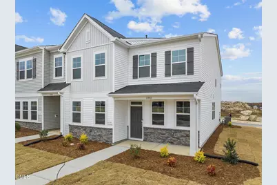 2202 Kasota Lane, Raleigh, NC 27610 - Photo 7