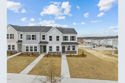 2202 Kasota Lane, Raleigh, NC 27610 - Photo 1