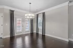 303 View Dr, Morrisville, NC 27560 - Photo 17