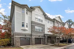 303 View Dr, Morrisville, NC 27560 - Photo 21