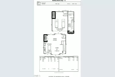 303 View Drive, Morrisville, NC 27560 - Photo 23
