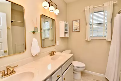 70 Plott Hound Drive, Clayton, NC 27520 - Photo 5