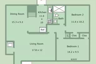 707 Wade Ave, Raleigh, NC 27605 - Photo 13