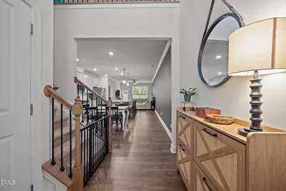 2103 Cherry Top Drive, Fuquay Varina, NC 27526 - Photo 1