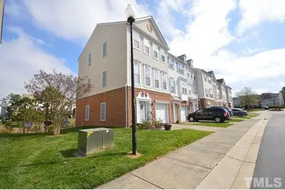 509 Ruby Walk Drive, Morrisville, NC 27560 - Photo 1