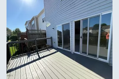 509 Ruby Walk Drive, Morrisville, NC 27560 - Photo 15