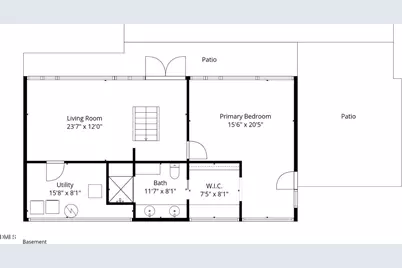 502 John Jones Road, Bahama, NC 27503 - Photo 11