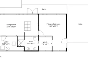 502 John Jones Rd, Bahama, NC 27503 - Photo 11