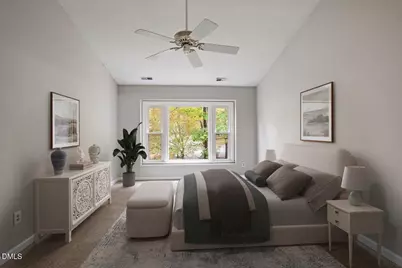 111 W Laurenbrook Court, Cary, NC 27518 - Photo 25