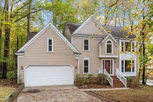 111 W Laurenbrook Ct, Cary, NC 27518 - Photo 1