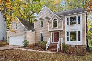 111 W Laurenbrook Ct, Cary, NC 27518 - Photo 3