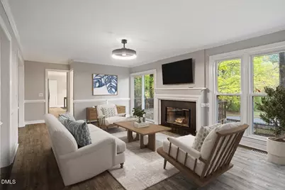 111 W Laurenbrook Court, Cary, NC 27518 - Photo 19