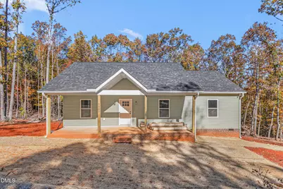 1507 Alta Vista Lane, Graham, NC 27253 - Photo 1