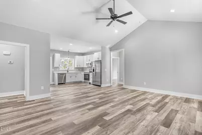 1507 Alta Vista Lane, Graham, NC 27253 - Photo 3