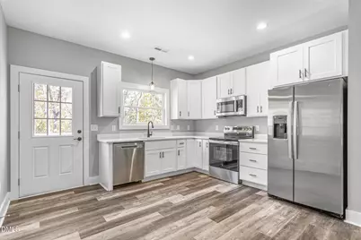 1507 Alta Vista Lane, Graham, NC 27253 - Photo 5