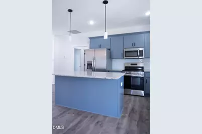 3238 Dolostone Court SW, Wilson, NC 27893 - Photo 3