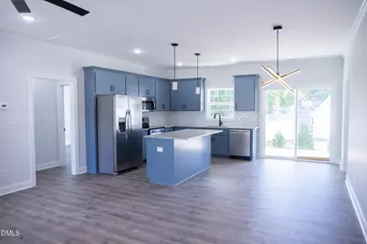 3238 Dolostone Court SW, Wilson, NC 27893 - Photo 5