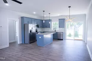 3238 Dolostone Ct SW, Wilson, NC 27893 - Photo 5