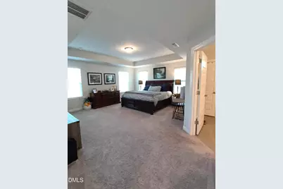 500 Oak Branch Trail, Garner, NC 27529 - Photo 27