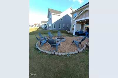 500 Oak Branch Trail, Garner, NC 27529 - Photo 55