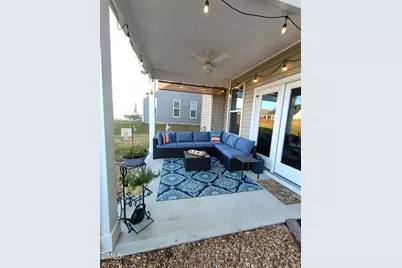 500 Oak Branch Trail, Garner, NC 27529 - Photo 45