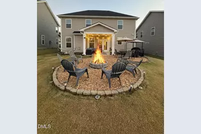 500 Oak Branch Trail, Garner, NC 27529 - Photo 49