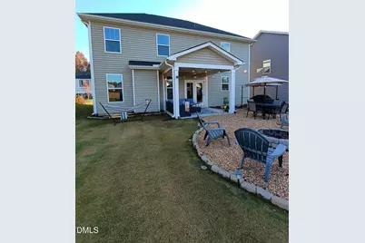 500 Oak Branch Trail, Garner, NC 27529 - Photo 59