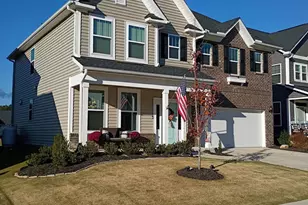 500 Oak Br Trl, Garner, NC 27529 - Photo 3