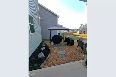 500 Oak Branch Trail, Garner, NC 27529 - Photo 57