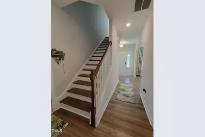 500 Oak Branch Trail, Garner, NC 27529 - Photo 7