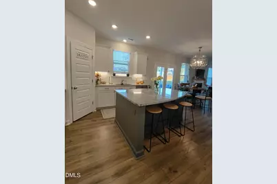 500 Oak Branch Trail, Garner, NC 27529 - Photo 17