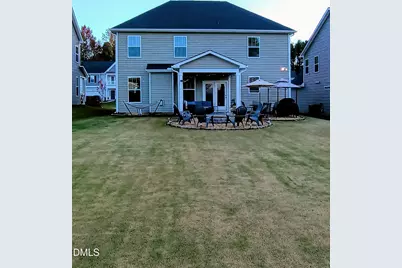 500 Oak Branch Trail, Garner, NC 27529 - Photo 47