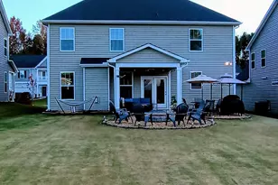 500 Oak Br Trl, Garner, NC 27529 - Photo 47