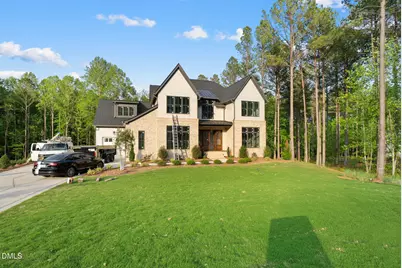 7956 Wexford Waters Lane, Wake Forest, NC 27587 - Photo 51