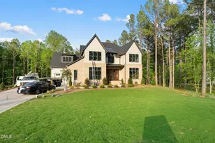 7956 Wexford Waters Ln, Wake Forest, NC 27587 - Photo 51