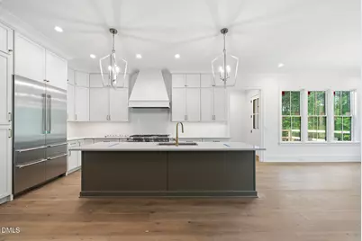 7956 Wexford Waters Lane, Wake Forest, NC 27587 - Photo 5