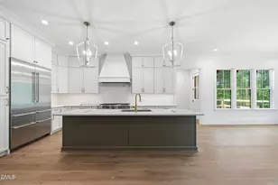 7956 Wexford Waters Ln, Wake Forest, NC 27587 - Photo 5