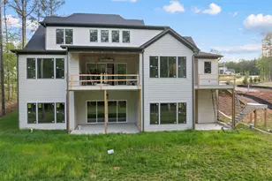 7956 Wexford Waters Ln, Wake Forest, NC 27587 - Photo 47