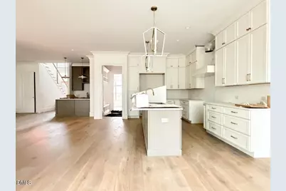 7956 Wexford Waters Lane, Wake Forest, NC 27587 - Photo 5