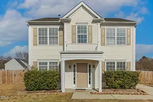 101 N Honey Springs Ave, Fuquay Varina, NC 27526 - Photo 1