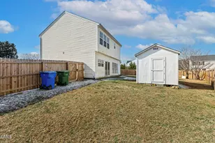 101 N Honey Springs Ave, Fuquay Varina, NC 27526 - Photo 47