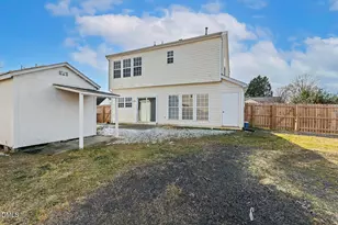 101 N Honey Springs Ave, Fuquay Varina, NC 27526 - Photo 49