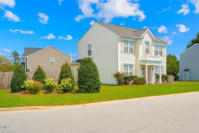 101 N Honey Springs Avenue, Fuquay Varina, NC 27526 - Photo 1