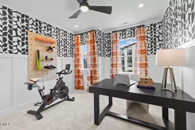 4705 Mint Leaf Lane, Raleigh, NC 27612 - Photo 35