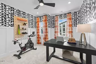 4705 Mint Leaf Ln, Raleigh, NC 27612 - Photo 35