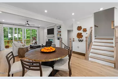 4705 Mint Leaf Lane, Raleigh, NC 27612 - Photo 7