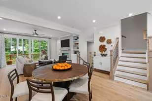 4705 Mint Leaf Ln, Raleigh, NC 27612 - Photo 7