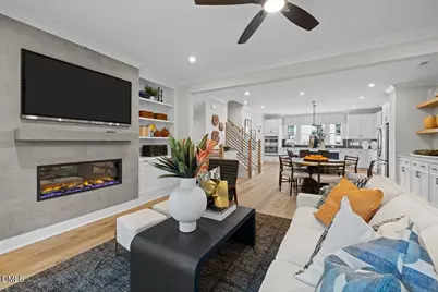 4705 Mint Leaf Lane, Raleigh, NC 27612 - Photo 15